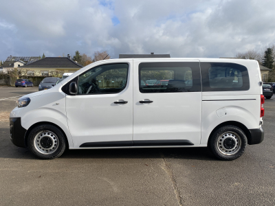 Peugeot Expert 1.5Hdi 130 9 places Navi Apple CarPlay Camera AHK