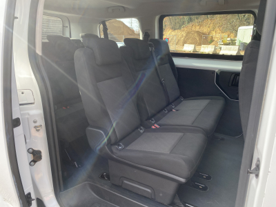Peugeot Expert 1.5Hdi 130 9 places Navi Apple CarPlay Camera AHK