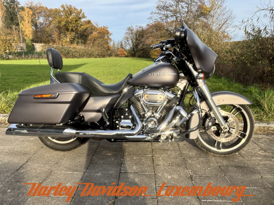 Harley-Davidson Street Glide Special 