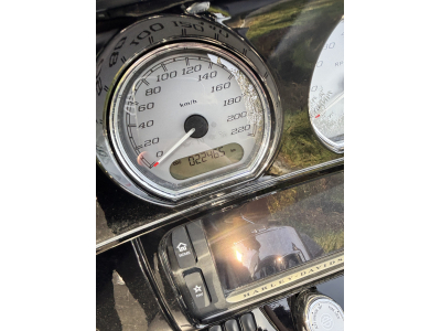 Harley-Davidson Street Glide Special 