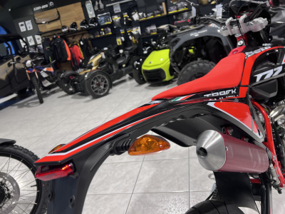 Beta RR Motard 50 TRACK 50