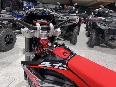 Beta RR Motard 50 TRACK 50