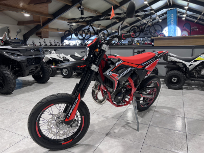 Beta RR Motard 50 TRACK 50