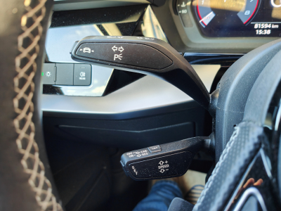 Audi A3 30 TFSI CAMERA CARPLAY GPS SIEGES CHAUFFANTS