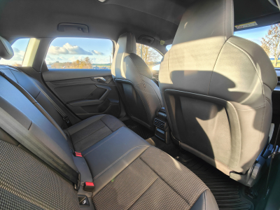 Audi A3 30 TFSI CAMERA CARPLAY GPS SIEGES CHAUFFANTS