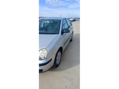 Volkswagen Polo 1.4 TDI 5p *Prête à immatriculer*