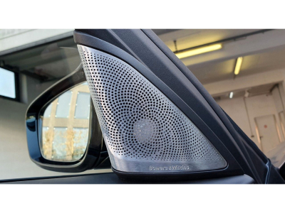 BMW M5 Competition - xDrive - Donington Grey - VOLL