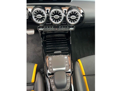 Mercedes-Benz A 45 AMG S 4Matic I PANO I PERFORMANCE-SITZEIBURMESTER