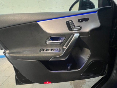 Mercedes-Benz A 45 AMG S 4Matic I PANO I PERFORMANCE-SITZEIBURMESTER