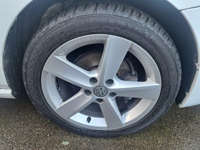 Volkswagen Polo 1.2 TSI 90CV COMFORTLINE