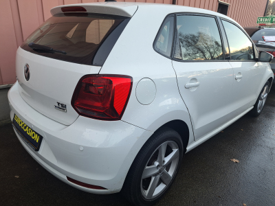 Volkswagen Polo 1.2 TSI 90CV COMFORTLINE