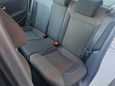 Volkswagen Polo 1.2 TSI 90CV COMFORTLINE