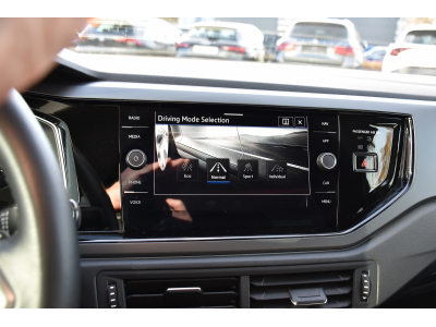 Volkswagen Taigo 1.0 TSI R-Line DSG