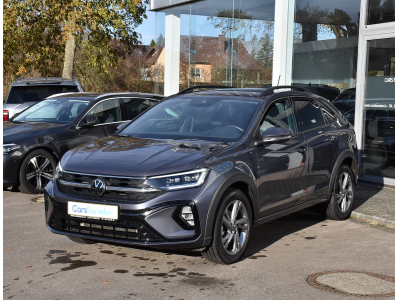 Volkswagen Taigo 1.0 TSI R-Line DSG