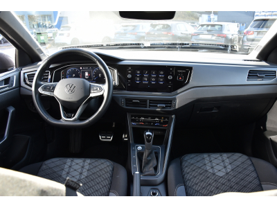 Volkswagen Taigo 1.0 TSI R-Line DSG