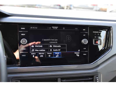 Volkswagen Taigo 1.0 TSI R-Line DSG