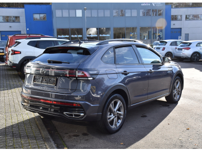 Volkswagen Taigo 1.0 TSI R-Line DSG