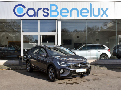 Volkswagen Taigo 1.0 TSI R-Line DSG