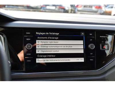 Volkswagen Taigo 1.0 TSI R-Line DSG