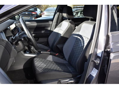 Volkswagen Taigo 1.0 TSI R-Line DSG