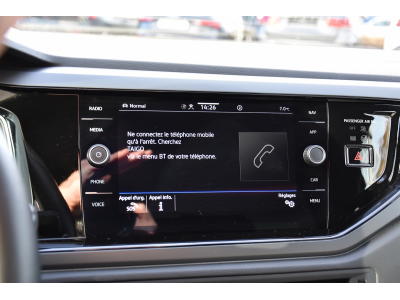 Volkswagen Taigo 1.0 TSI R-Line DSG