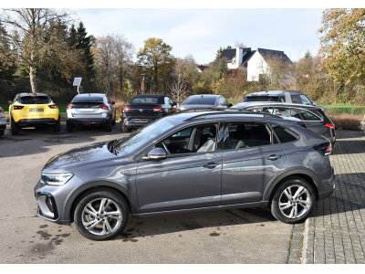 Volkswagen Taigo 1.0 TSI R-Line DSG