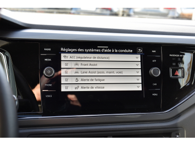 Volkswagen Taigo 1.0 TSI R-Line DSG