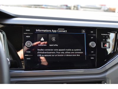 Volkswagen Taigo 1.0 TSI R-Line DSG