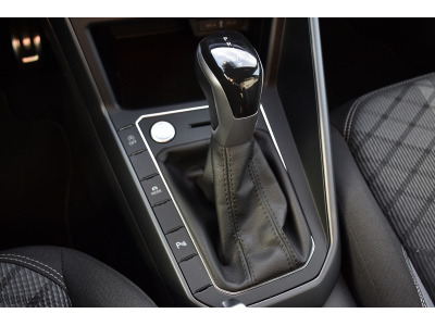 Volkswagen Taigo 1.0 TSI R-Line DSG