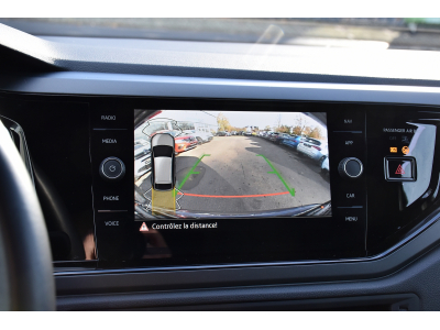 Volkswagen Taigo 1.0 TSI R-Line DSG