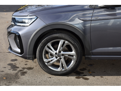 Volkswagen Taigo 1.0 TSI R-Line DSG