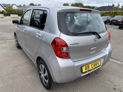 Suzuki Celerio 1.0i Comfort AC