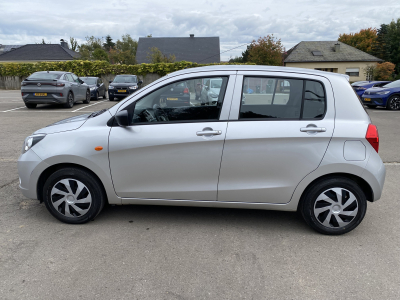Suzuki Celerio 1.0i Comfort AC
