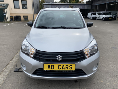 Suzuki Celerio 1.0i Comfort AC