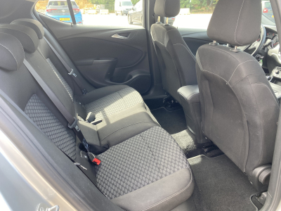 Opel Astra 1.0Turbo 105cv Apple CarPlay