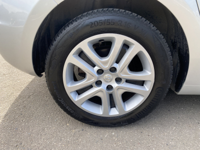 Opel Astra 1.0Turbo 105cv Apple CarPlay