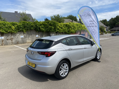 Opel Astra 1.0Turbo 105cv Apple CarPlay