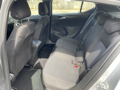 Opel Astra 1.0Turbo 105cv Apple CarPlay