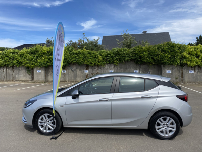 Opel Astra 1.0Turbo 105cv Apple CarPlay