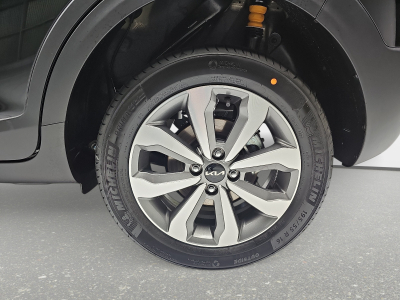 Kia Stonic 1.2 T-GDI 79 Vision