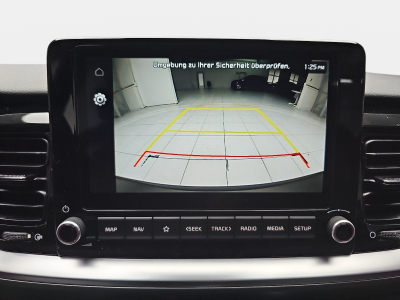 Kia Stonic 1.2 T-GDI 79 Vision