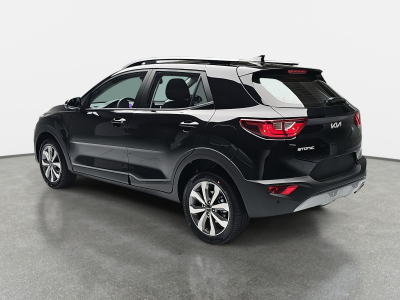 Kia Stonic 1.2 T-GDI 79 Vision