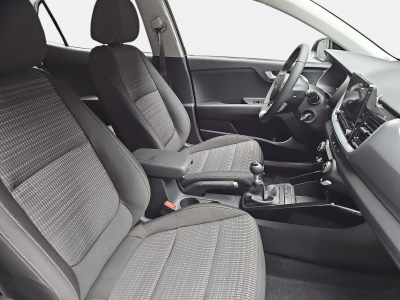 Kia Stonic 1.2 T-GDI 79 Vision