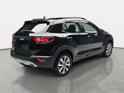 Kia Stonic 1.2 T-GDI 79 Vision