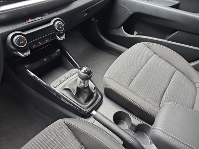 Kia Stonic 1.2 T-GDI 79 Vision