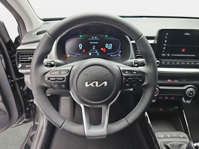 Kia Stonic 1.2 T-GDI 79 Vision