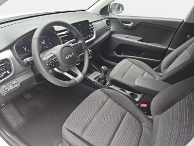 Kia Stonic 1.0 T-GDI 100 Vision
