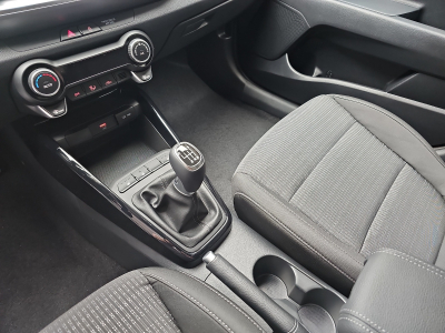 Kia Stonic 1.0 T-GDI 100 Vision