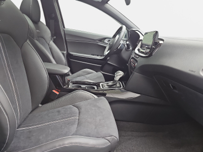 Kia XCeed 1.6 T-GDI DCT 140 GT-LINE