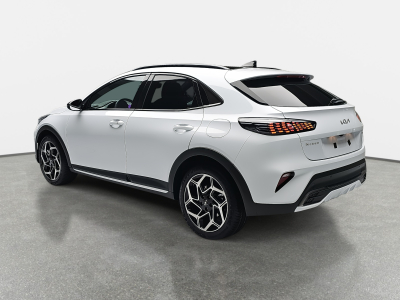 Kia XCeed 1.6 T-GDI DCT 140 GT-LINE